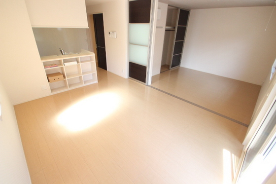 グランディール東原 C棟