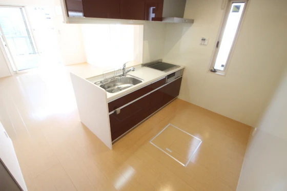 グランディール東原 C棟