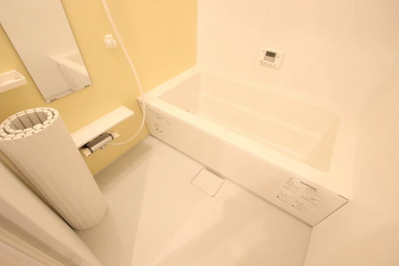 グランディール東原 C棟