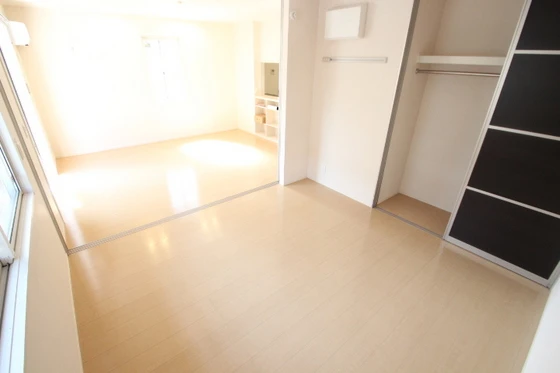 グランディール東原 C棟