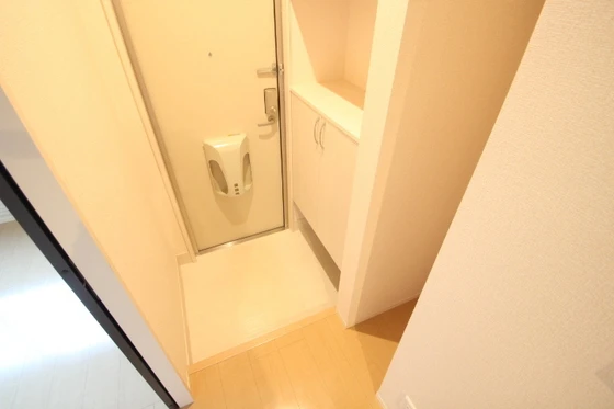 グランディール東原 C棟