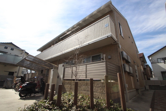 グランディール東原 C棟