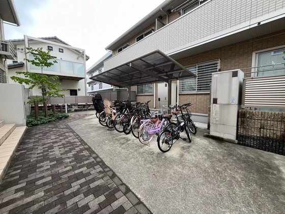 グランディール東原 C棟