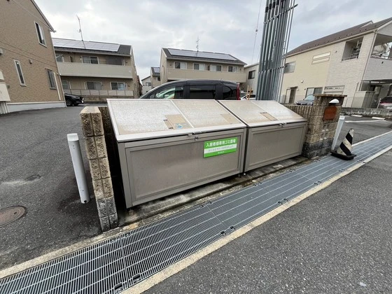 グランディール東原 C棟