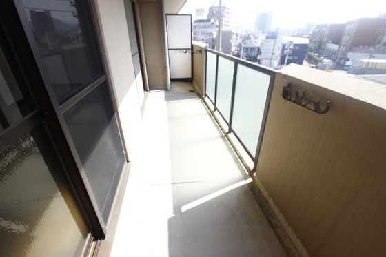 ハイコーポ南千田