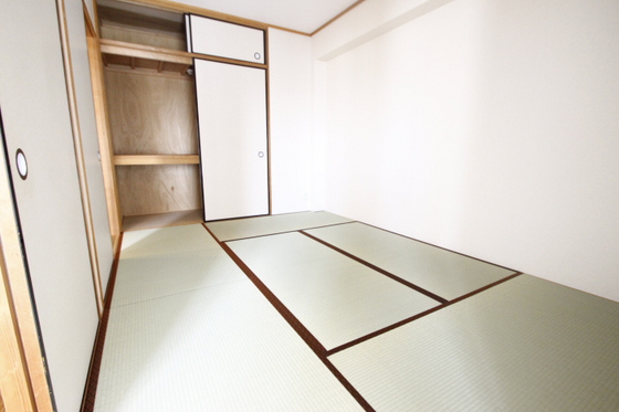 ハイコーポ南千田