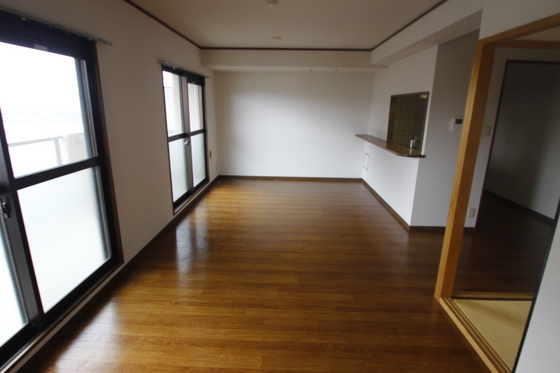 ハイコーポ南千田