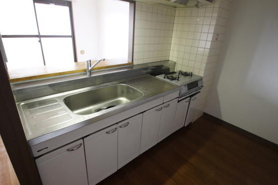 ハイコーポ南千田