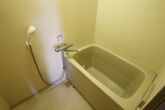 ハイコーポ南千田