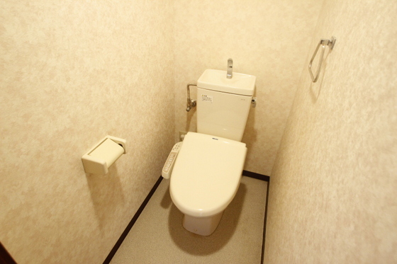 ハイコーポ南千田