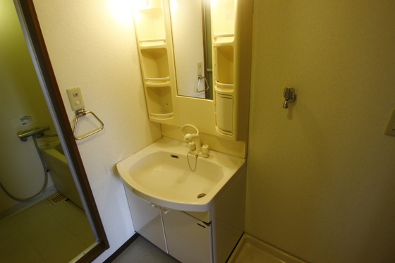 ハイコーポ南千田