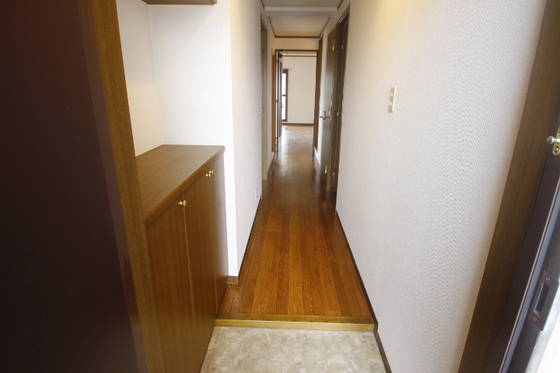 ハイコーポ南千田