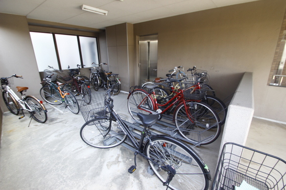 ハイコーポ南千田