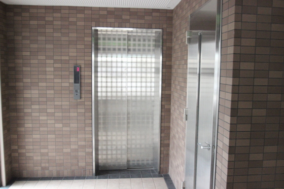 ハイコーポ南千田