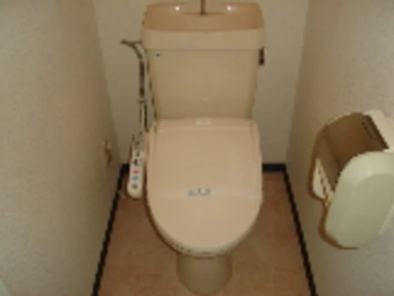 ファミール東野