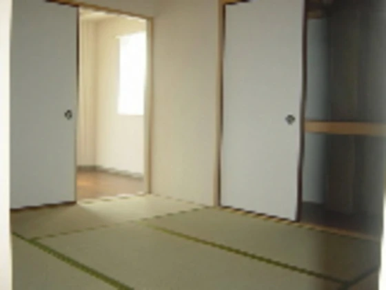 ファミール東野