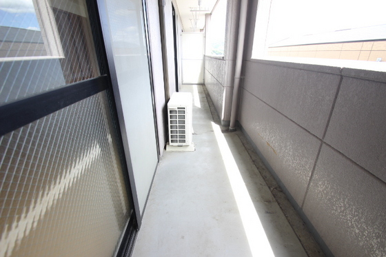 ルミナス西山本