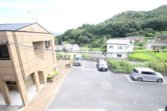 ルミナス西山本