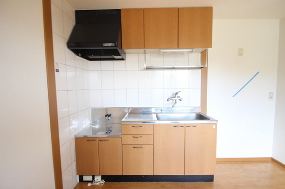 ルミナス西山本