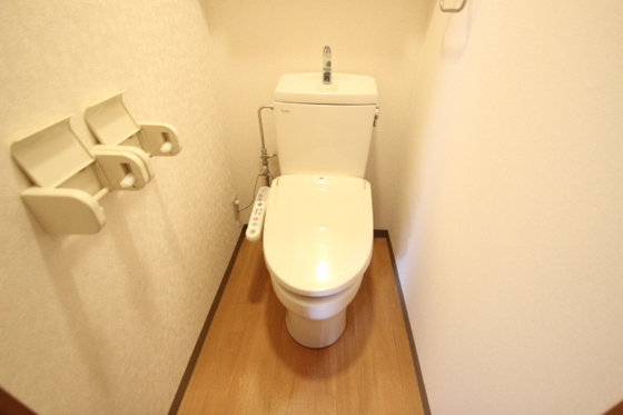 ルミナス西山本