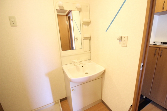 ルミナス西山本