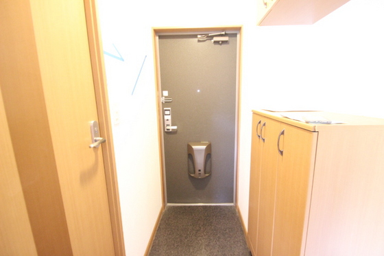 ルミナス西山本