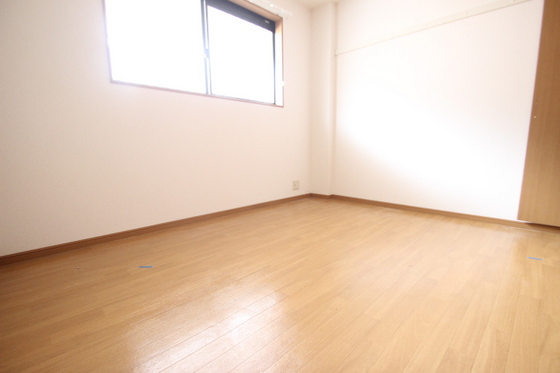 ルミナス西山本