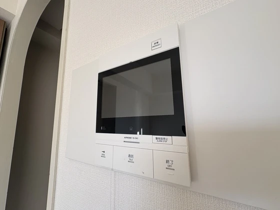 パークハイム東白島