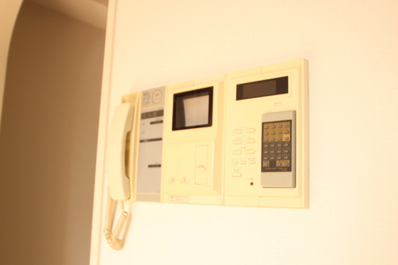 パークハイム東白島