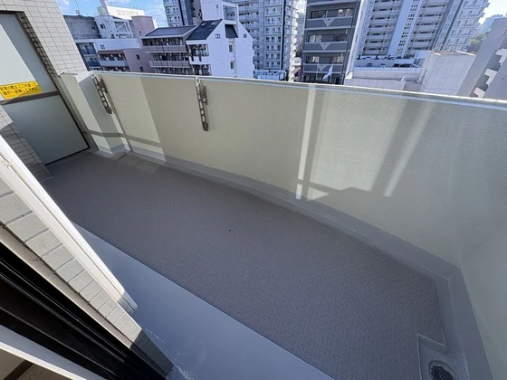 パークハイム東白島