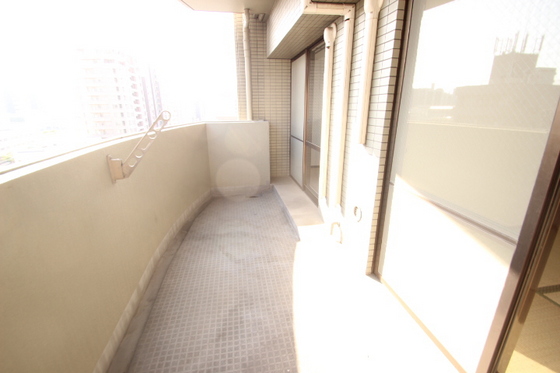 パークハイム東白島