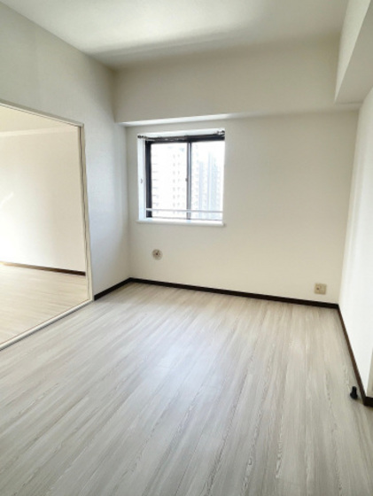 パークハイム東白島