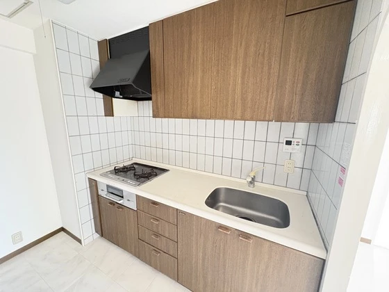 パークハイム東白島