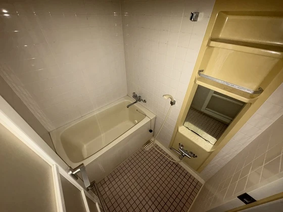 パークハイム東白島