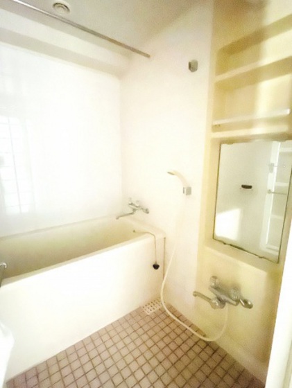 パークハイム東白島