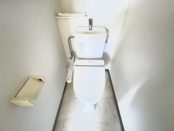 パークハイム東白島