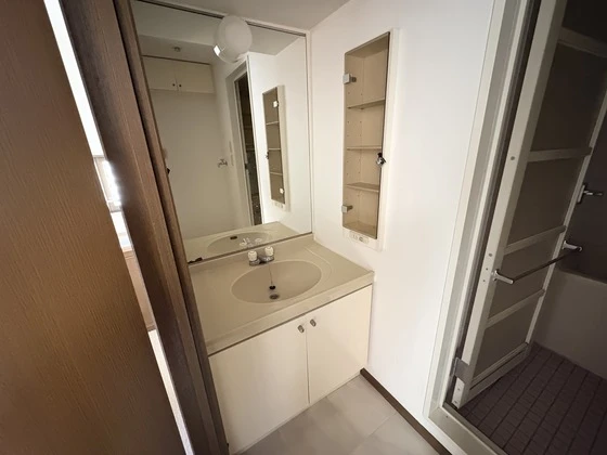 パークハイム東白島