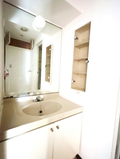 パークハイム東白島