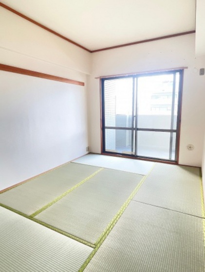 パークハイム東白島