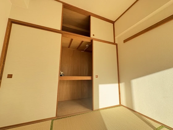 パークハイム東白島