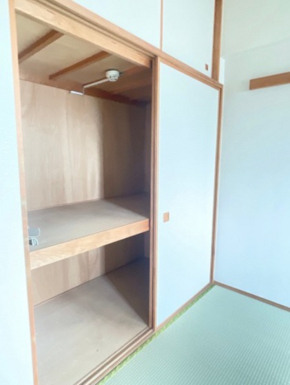 パークハイム東白島