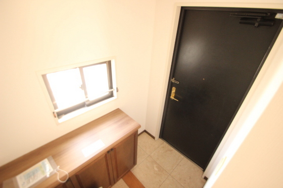 パークハイム東白島