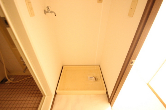 パークハイム東白島