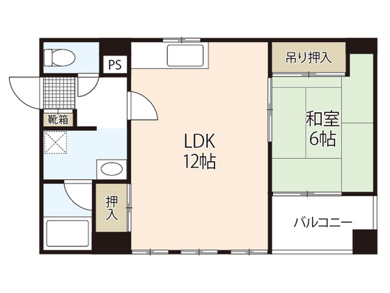 福地産業十日市ビル