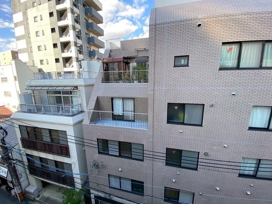 福地産業十日市ビル