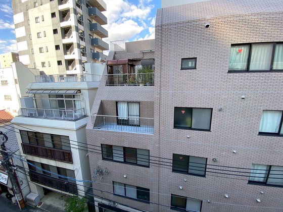 福地産業十日市ビル