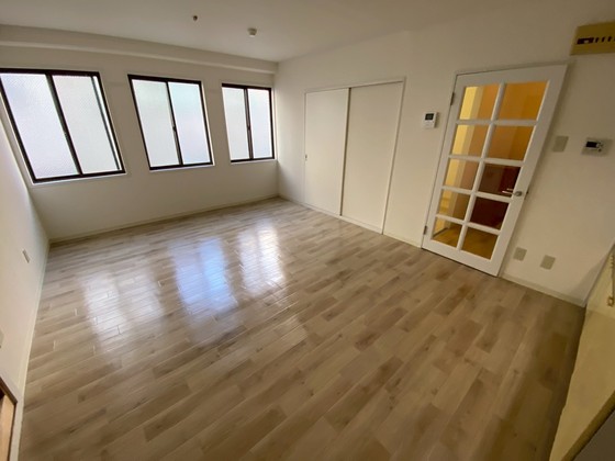 福地産業十日市ビル