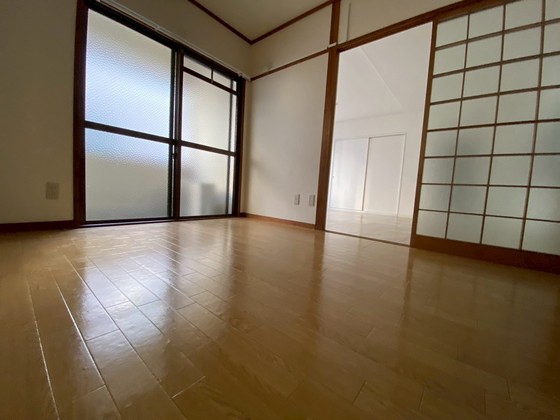 福地産業十日市ビル