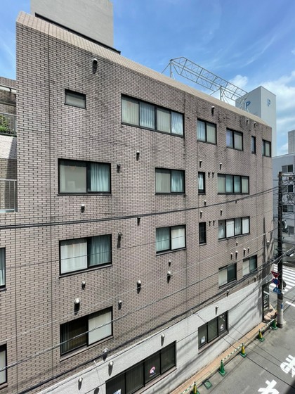 福地産業十日市ビル