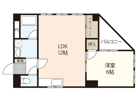福地産業十日市ビル